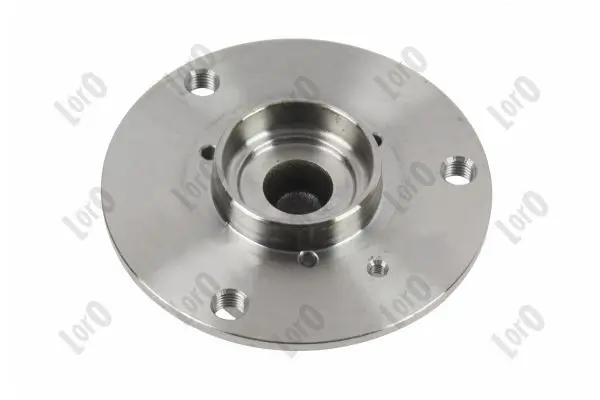 Radlagersatz Vorderachse ABAKUS 141-01-185