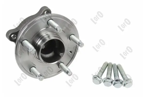 Radlagersatz Hinterachse ABAKUS 141-01-200