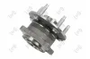 Radlagersatz Hinterachse ABAKUS 141-01-200 Bild Radlagersatz Hinterachse ABAKUS 141-01-200