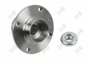 Radlagersatz Vorderachse ABAKUS 141-01-205