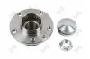Radlagersatz Hinterachse ABAKUS 141-01-212 Bild Radlagersatz Hinterachse ABAKUS 141-01-212