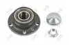 Radlagersatz Hinterachse ABAKUS 141-01-212 Bild Radlagersatz Hinterachse ABAKUS 141-01-212