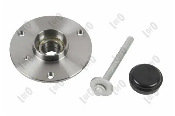 Radlagersatz Vorderachse ABAKUS 141-01-213