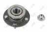 Radlagersatz Hinterachse ABAKUS 141-01-215 Bild Radlagersatz Hinterachse ABAKUS 141-01-215