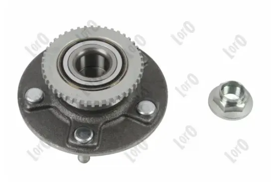 Radlagersatz Hinterachse ABAKUS 141-01-215 Bild Radlagersatz Hinterachse ABAKUS 141-01-215