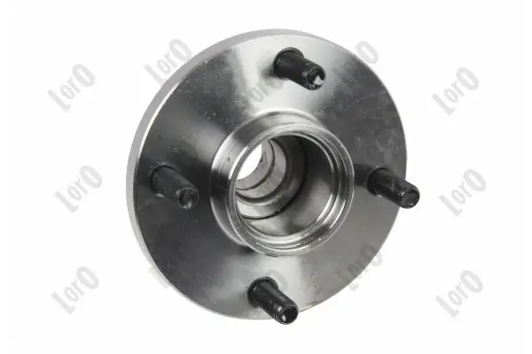 Radlagersatz Hinterachse ABAKUS 141-01-218