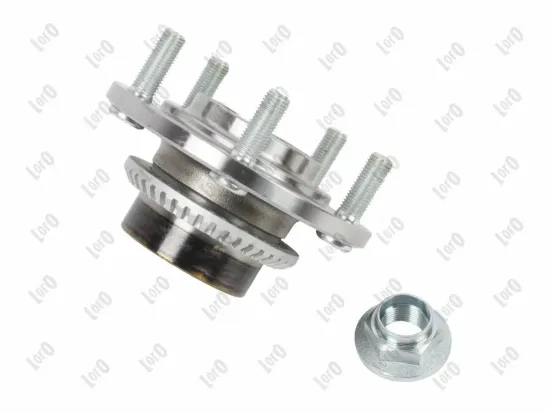 Radlagersatz Hinterachse ABAKUS 141-01-219 Bild Radlagersatz Hinterachse ABAKUS 141-01-219