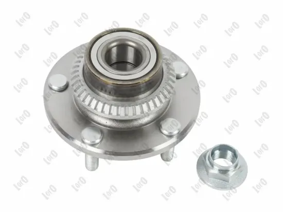 Radlagersatz Hinterachse ABAKUS 141-01-219 Bild Radlagersatz Hinterachse ABAKUS 141-01-219