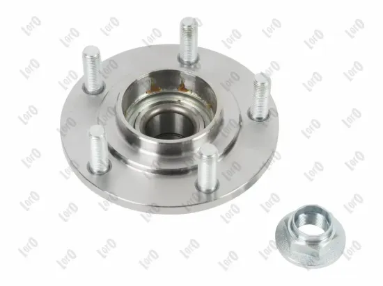 Radlagersatz Hinterachse ABAKUS 141-01-219 Bild Radlagersatz Hinterachse ABAKUS 141-01-219