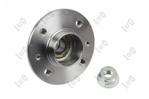 Radlagersatz Hinterachse ABAKUS 141-01-220