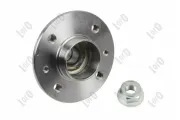 Radlagersatz Hinterachse ABAKUS 141-01-220