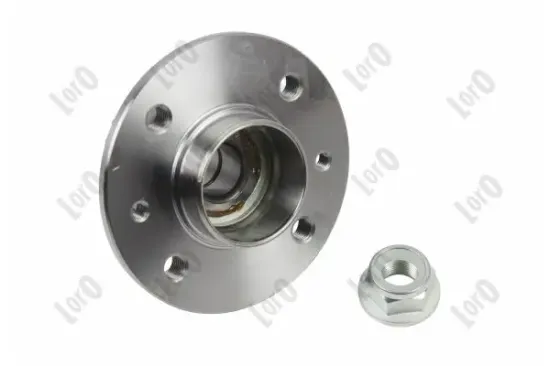 Radlagersatz Hinterachse ABAKUS 141-01-220 Bild Radlagersatz Hinterachse ABAKUS 141-01-220