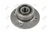 Radlagersatz Hinterachse ABAKUS 141-01-220 Bild Radlagersatz Hinterachse ABAKUS 141-01-220