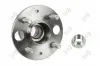 Radlagersatz Hinterachse ABAKUS 141-01-221 Bild Radlagersatz Hinterachse ABAKUS 141-01-221