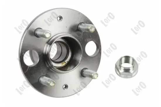 Radlagersatz Hinterachse ABAKUS 141-01-221 Bild Radlagersatz Hinterachse ABAKUS 141-01-221