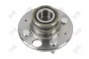 Radlagersatz Hinterachse ABAKUS 141-01-221 Bild Radlagersatz Hinterachse ABAKUS 141-01-221