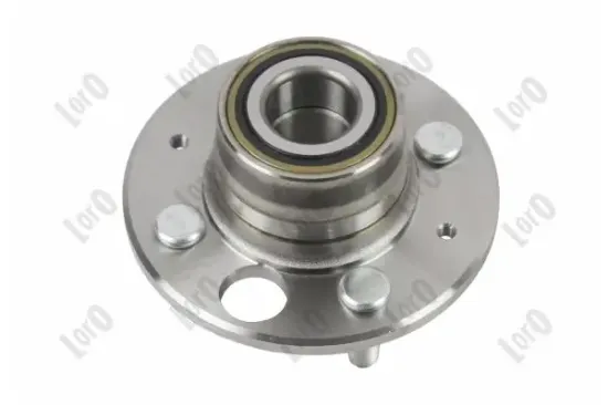 Radlagersatz Hinterachse ABAKUS 141-01-221 Bild Radlagersatz Hinterachse ABAKUS 141-01-221