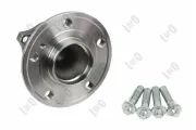 Radlagersatz Hinterachse ABAKUS 141-01-229