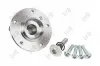 Radlagersatz Vorderachse ABAKUS 141-01-231 Bild Radlagersatz Vorderachse ABAKUS 141-01-231