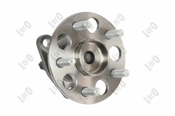 Radlagersatz Hinterachse ABAKUS 141-01-232