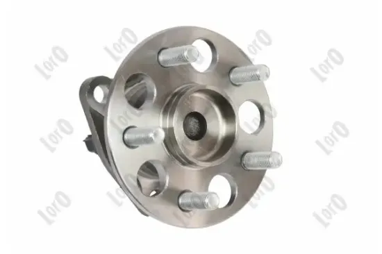 Radlagersatz Hinterachse ABAKUS 141-01-232 Bild Radlagersatz Hinterachse ABAKUS 141-01-232