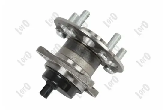 Radlagersatz Hinterachse ABAKUS 141-01-232 Bild Radlagersatz Hinterachse ABAKUS 141-01-232