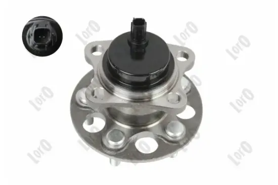 Radlagersatz Hinterachse ABAKUS 141-01-232 Bild Radlagersatz Hinterachse ABAKUS 141-01-232