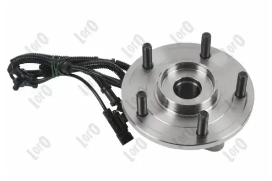 Radlagersatz Hinterachse ABAKUS 141-01-234 Bild Radlagersatz Hinterachse ABAKUS 141-01-234