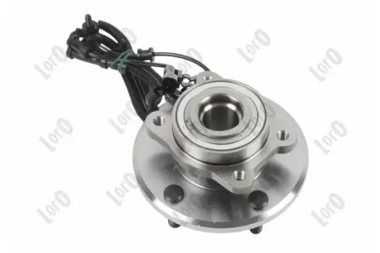 Radlagersatz Hinterachse ABAKUS 141-01-234 Bild Radlagersatz Hinterachse ABAKUS 141-01-234