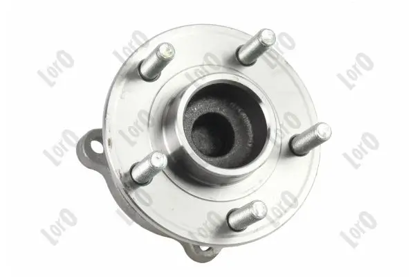 Radlagersatz Hinterachse ABAKUS 141-01-236