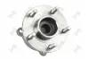 Radlagersatz Hinterachse ABAKUS 141-01-236 Bild Radlagersatz Hinterachse ABAKUS 141-01-236
