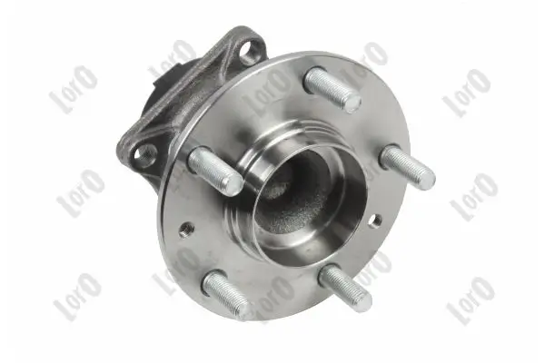 Radlagersatz Hinterachse ABAKUS 141-01-237