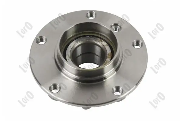 Radlagersatz Vorderachse ABAKUS 141-01-239