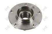Radlagersatz Vorderachse ABAKUS 141-01-239