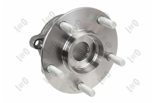 Radlagersatz Hinterachse ABAKUS 141-01-241