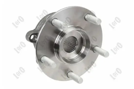 Radlagersatz Hinterachse ABAKUS 141-01-241 Bild Radlagersatz Hinterachse ABAKUS 141-01-241