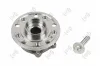 Radlagersatz Vorderachse ABAKUS 141-01-242 Bild Radlagersatz Vorderachse ABAKUS 141-01-242