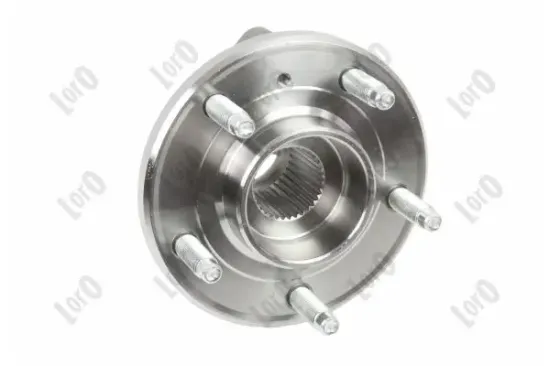 Radlagersatz Vorderachse ABAKUS 141-01-244 Bild Radlagersatz Vorderachse ABAKUS 141-01-244