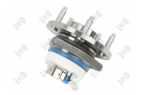 Radlagersatz Vorderachse ABAKUS 141-01-244 Bild Radlagersatz Vorderachse ABAKUS 141-01-244