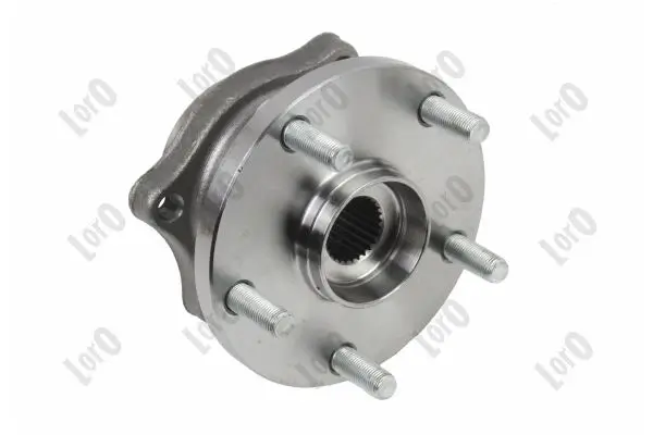 Radlagersatz Hinterachse ABAKUS 141-01-245