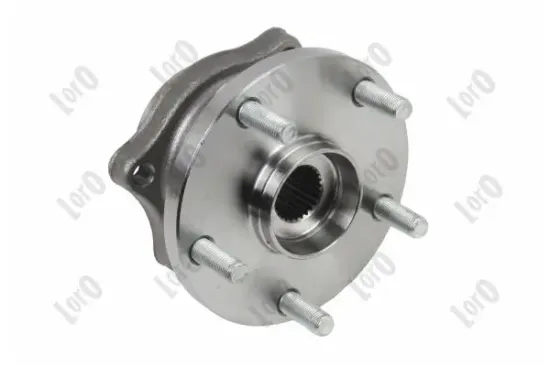 Radlagersatz Hinterachse ABAKUS 141-01-245 Bild Radlagersatz Hinterachse ABAKUS 141-01-245