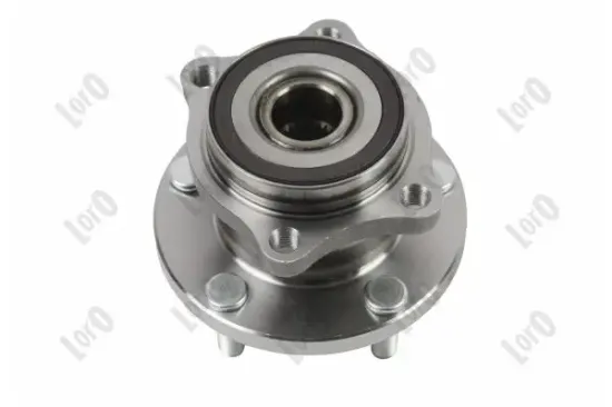 Radlagersatz Hinterachse ABAKUS 141-01-245 Bild Radlagersatz Hinterachse ABAKUS 141-01-245