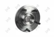 Radlagersatz Vorderachse ABAKUS 141-01-246
