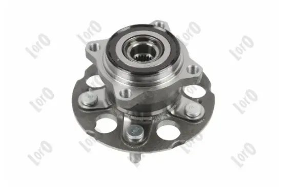 Radlagersatz Hinterachse ABAKUS 141-01-247 Bild Radlagersatz Hinterachse ABAKUS 141-01-247