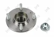 Radlagersatz Hinterachse ABAKUS 141-01-248