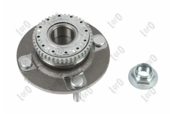 Radlagersatz Hinterachse ABAKUS 141-01-248 Bild Radlagersatz Hinterachse ABAKUS 141-01-248