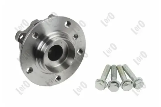 Radlagersatz Vorderachse ABAKUS 141-01-249 Bild Radlagersatz Vorderachse ABAKUS 141-01-249