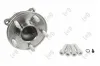Radlagersatz Hinterachse ABAKUS 141-01-250