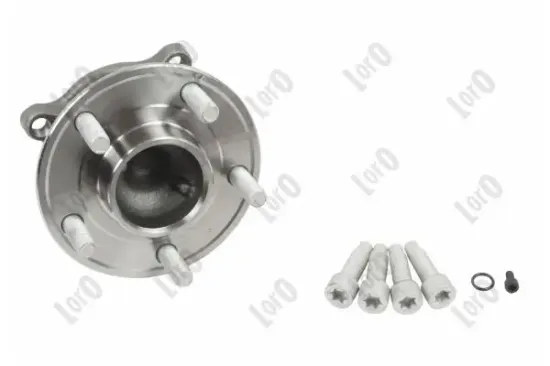 Radlagersatz Hinterachse ABAKUS 141-01-250 Bild Radlagersatz Hinterachse ABAKUS 141-01-250