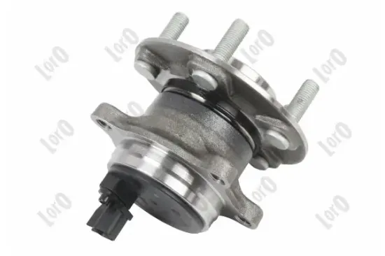 Radlagersatz Hinterachse ABAKUS 141-01-250 Bild Radlagersatz Hinterachse ABAKUS 141-01-250